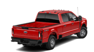 2026 Ford Super Duty® External Image 4